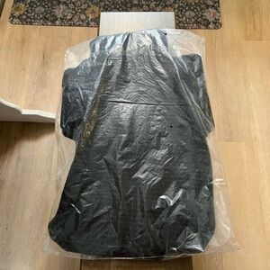 New Subaru Forester (4) Carpeted Floor Mats 2013